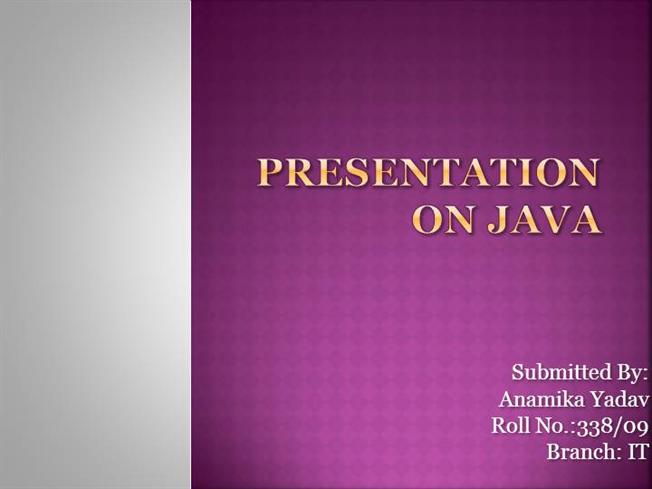 introduction to programming in java pdf